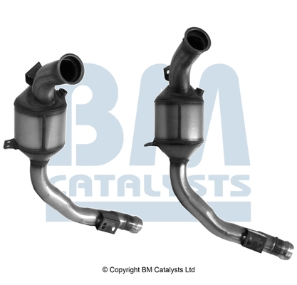 Catalytic Converter